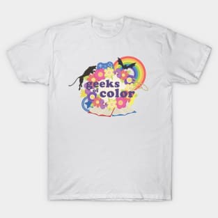 The Cute AF Tee – Self-Titled Collection T-Shirt